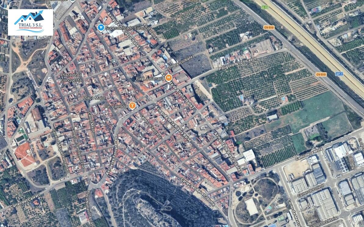 Venta de Casa en Corbera (Valencia/València) - foto 2