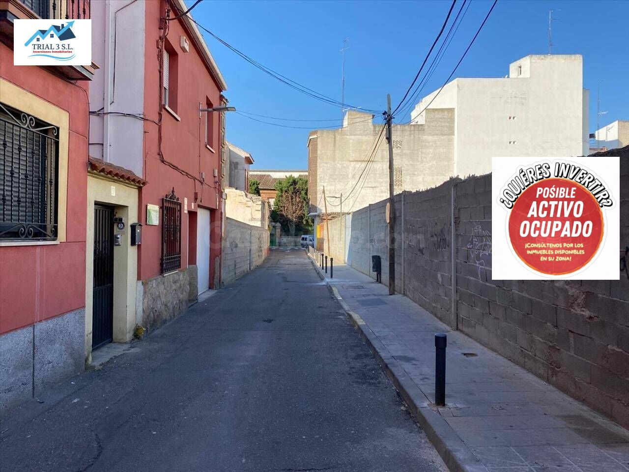 Venta de Casa Independiente en  Talavera de la Reina (Toledo