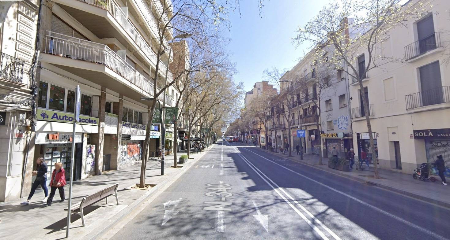 Venta piso en Barcelona