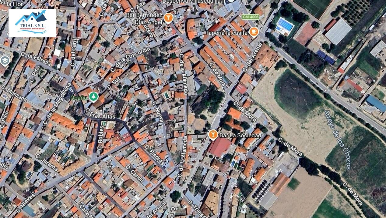 Venta Casa en Villasequilla (Toledo) - foto 2