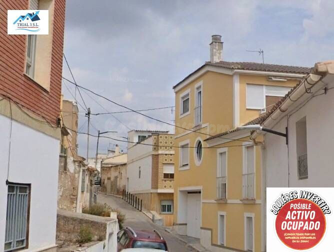 Venta de Casa Adosada en Llíria (Valencia/València)