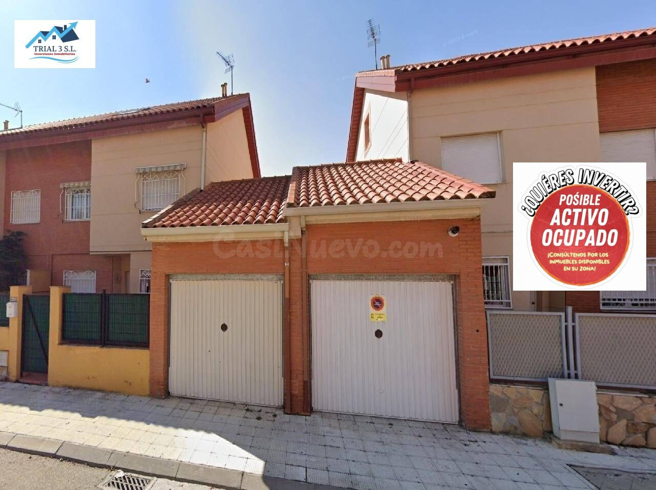 Venta Casa en Seseña - Toledo