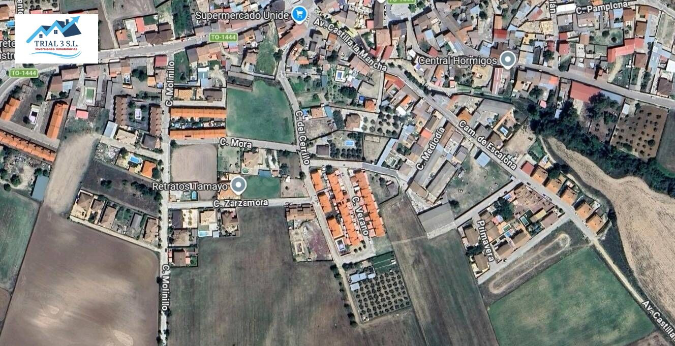 Venta Piso en  Hormigos - Toledo - foto 2