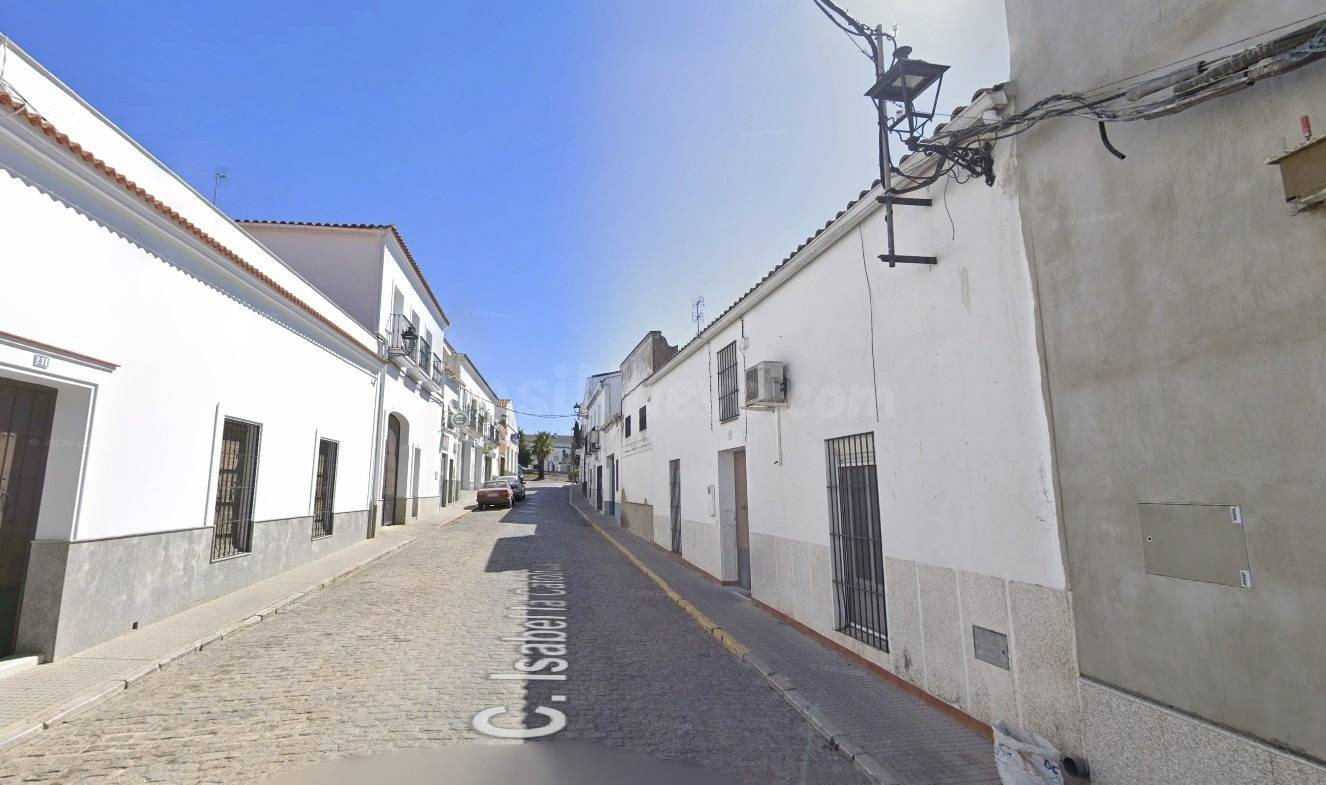 Venta casa en Fuente de Cantos (Badajoz) - foto 2