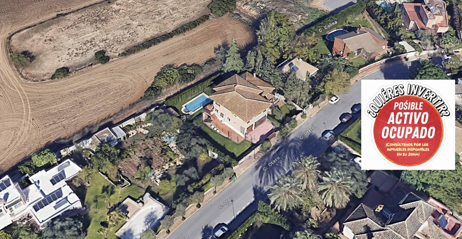 Venta chalet en Torrequinto (Alcalá de Guadaira)
