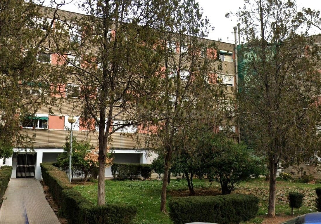 Apartamento 2 habitaciones 59m² en venta - Rodalies cerdanyola universitat