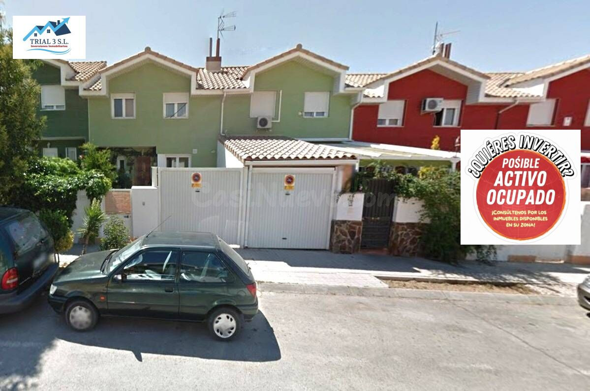 Venta de Casa Independiente en  Ontígola (Toledo)