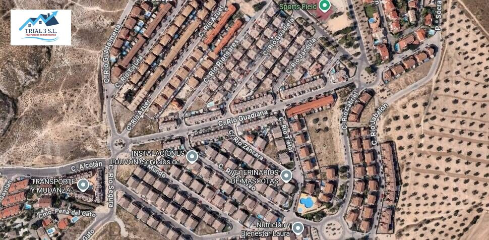 Venta de Casa Independiente en  Ontígola (Toledo) - foto 2