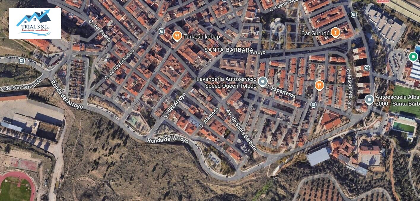 Venta Piso en Toledo - foto 2