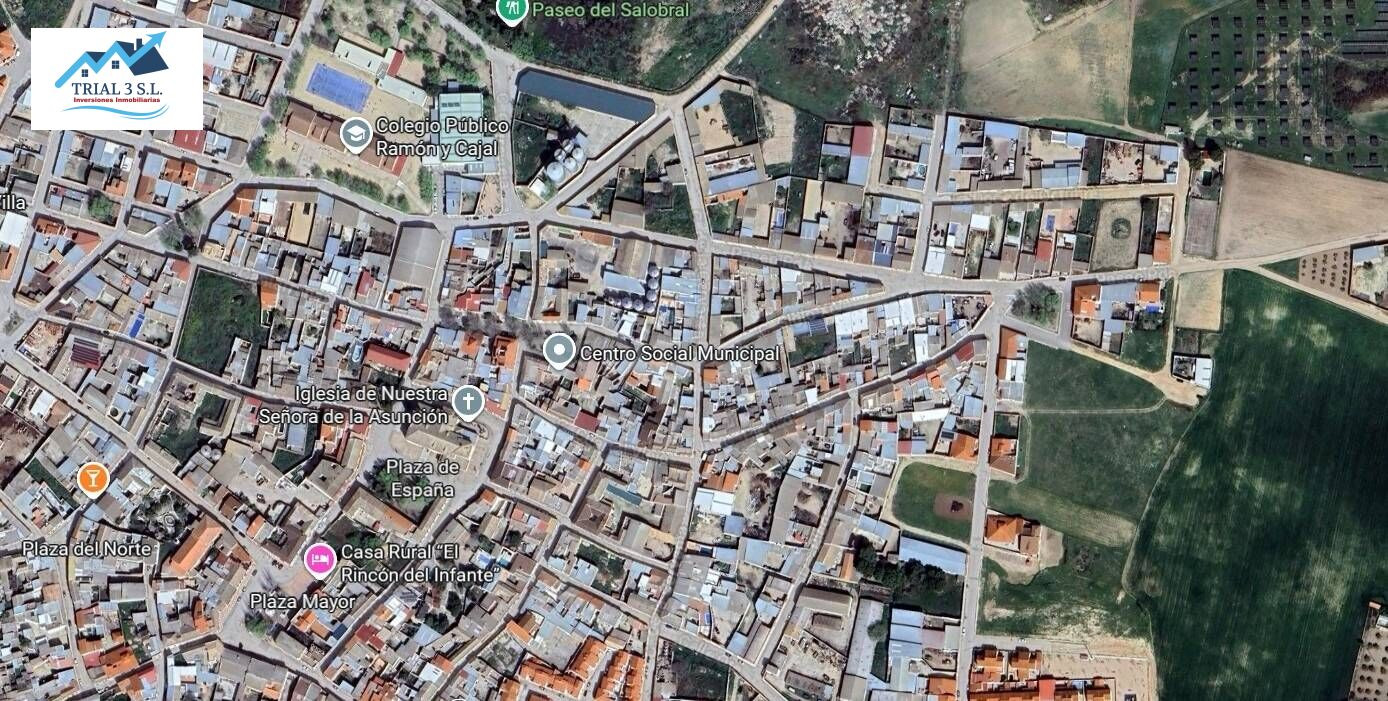 Venta Casa en Villa de Don Fadrique (La) (Toledo) - foto 2