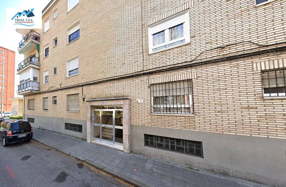 Venta Piso en Talavera de la Reina - Toledo