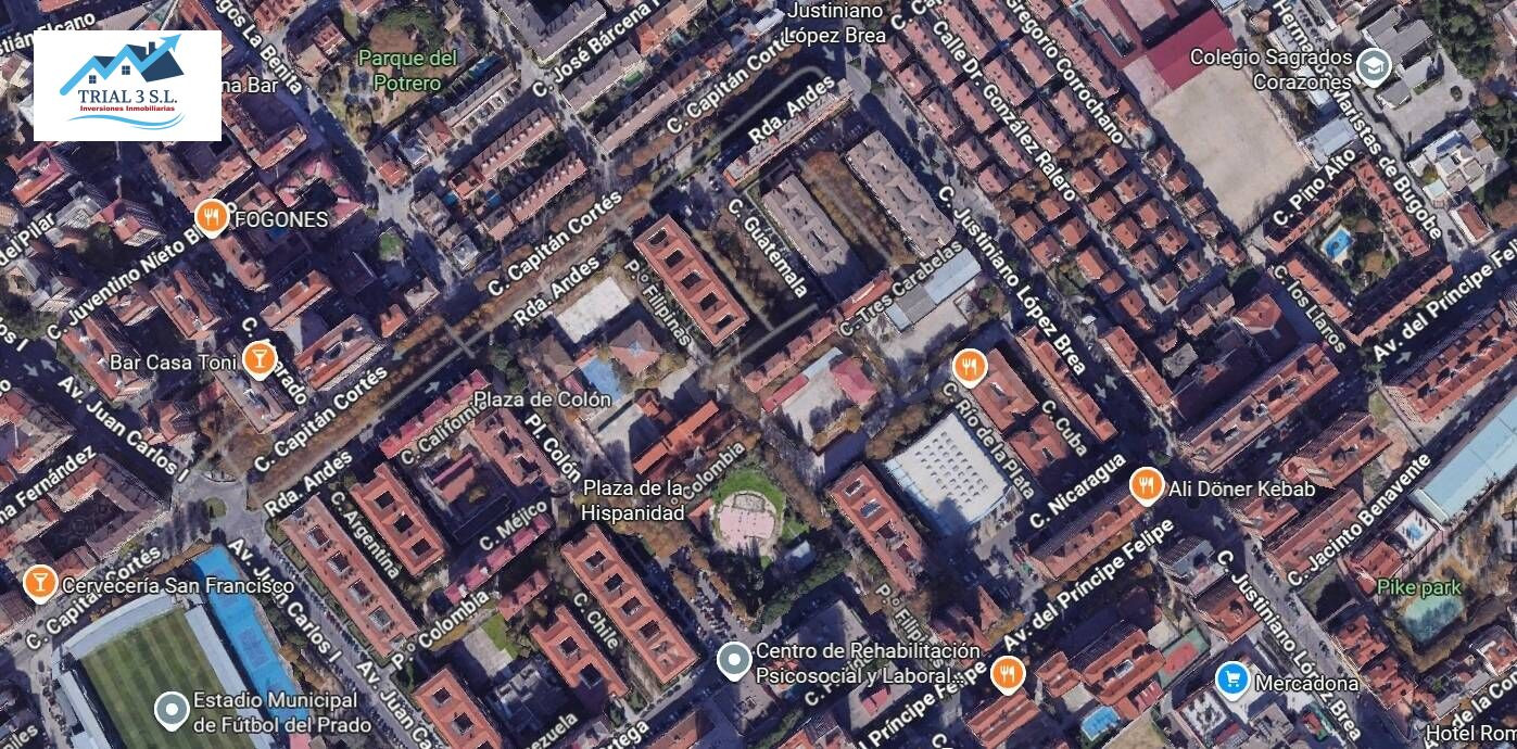 Venta Piso en Talavera de la Reina - Toledo - foto 2
