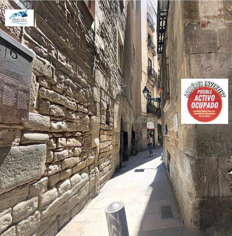 Venta Piso en Barcelona