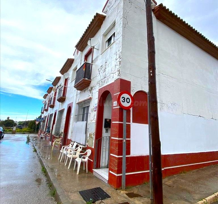 Adosado 3 habitaciones 97m² en venta - Las Canteras - El Almedral