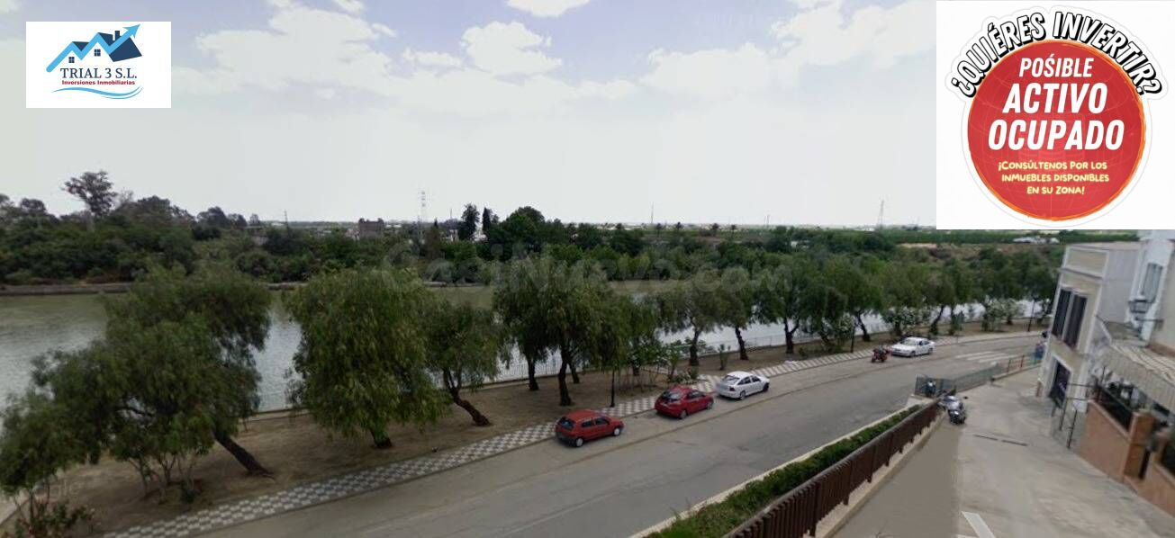 Venta casa en Alcalá del Río