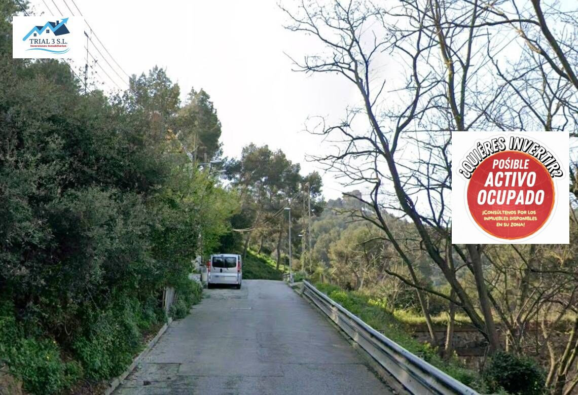 Venta casa en Barcelona