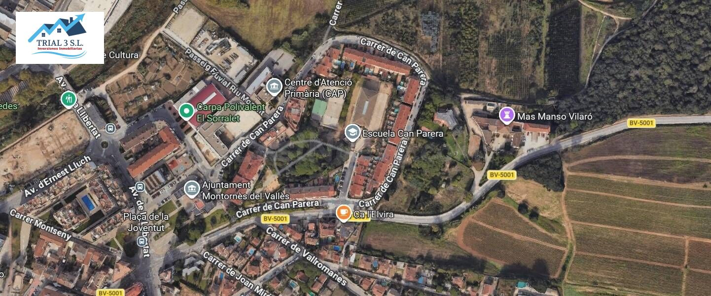 Venta casa en Montornes del Valles (Barcelona) - foto 2