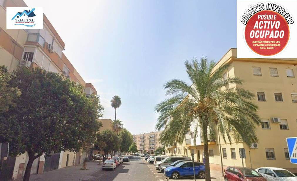 Venta de Piso en Alcalá de Guadaíra
