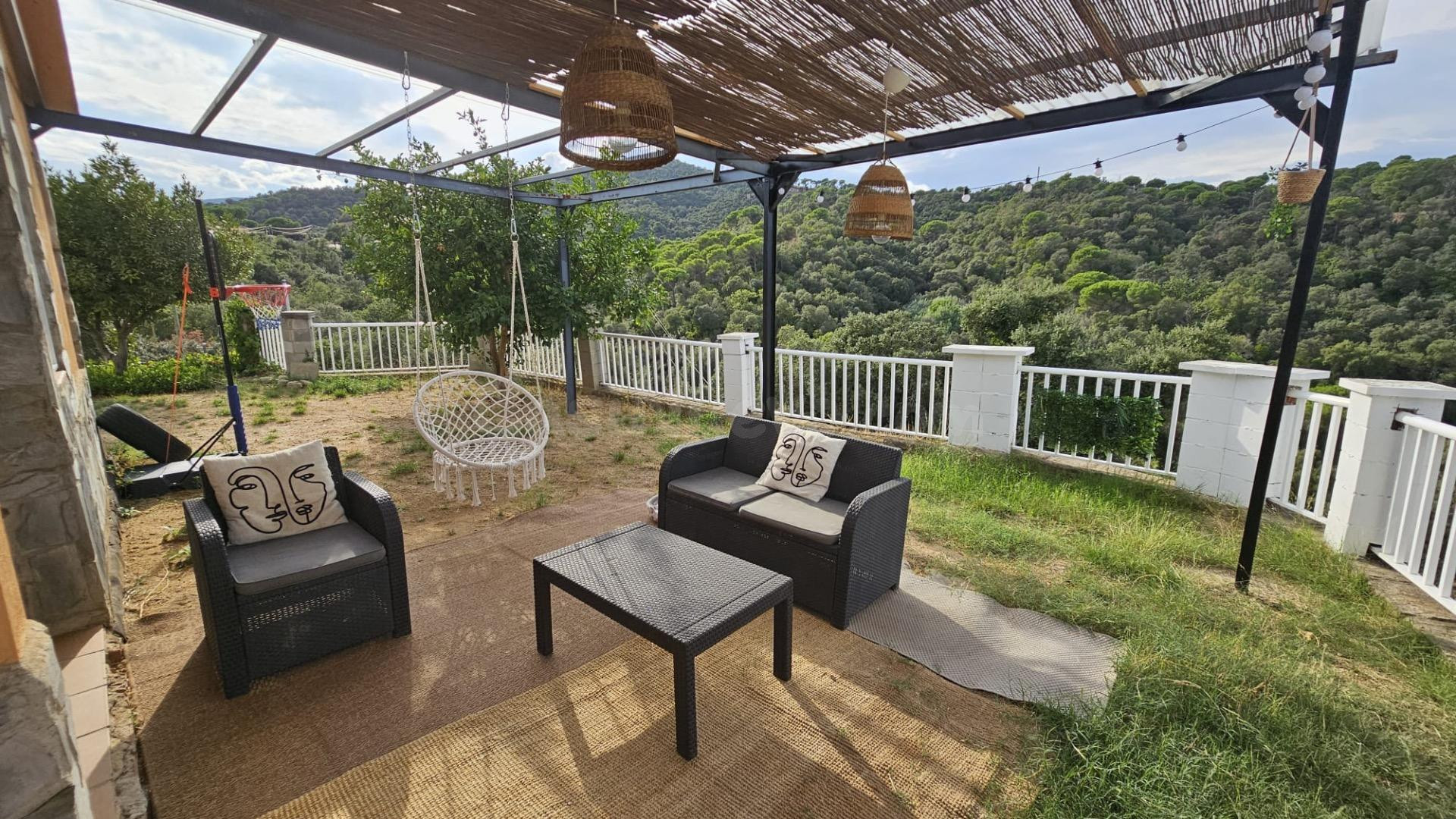 CASA A LA VENTA EN TORDERA, LISTA PARA ENTRAR A VIVIR, CON A - foto 4