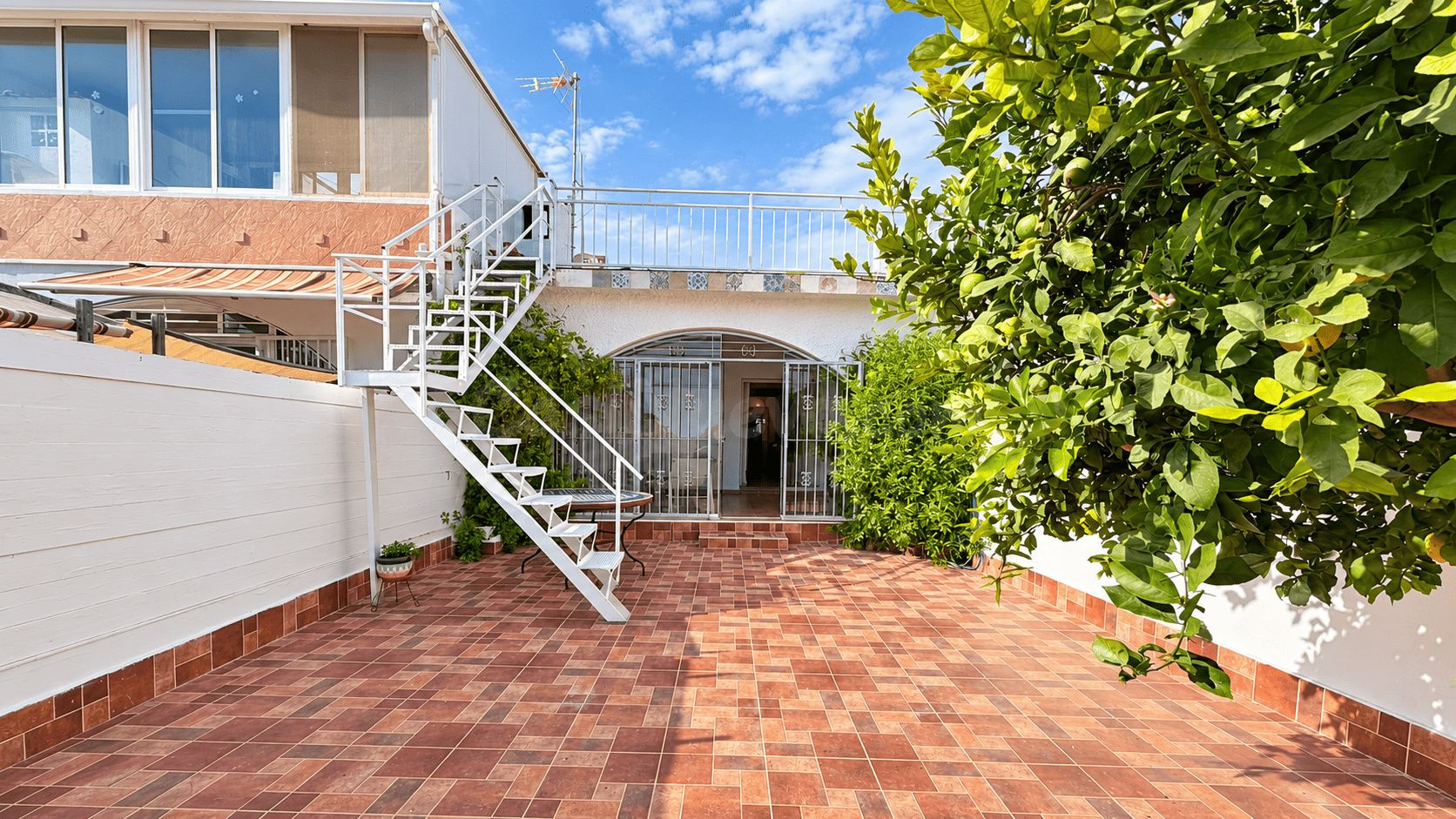 Adosado 3 habitaciones 58m² en venta - Zeniamar-Horizonte-La Campana