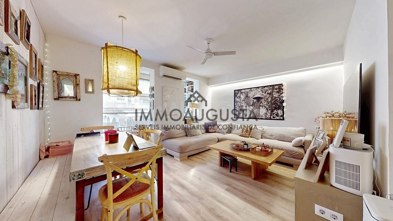 EXCLUSIVA VIVIENDA TOTALMENTE RENOVADA EN GALVANY