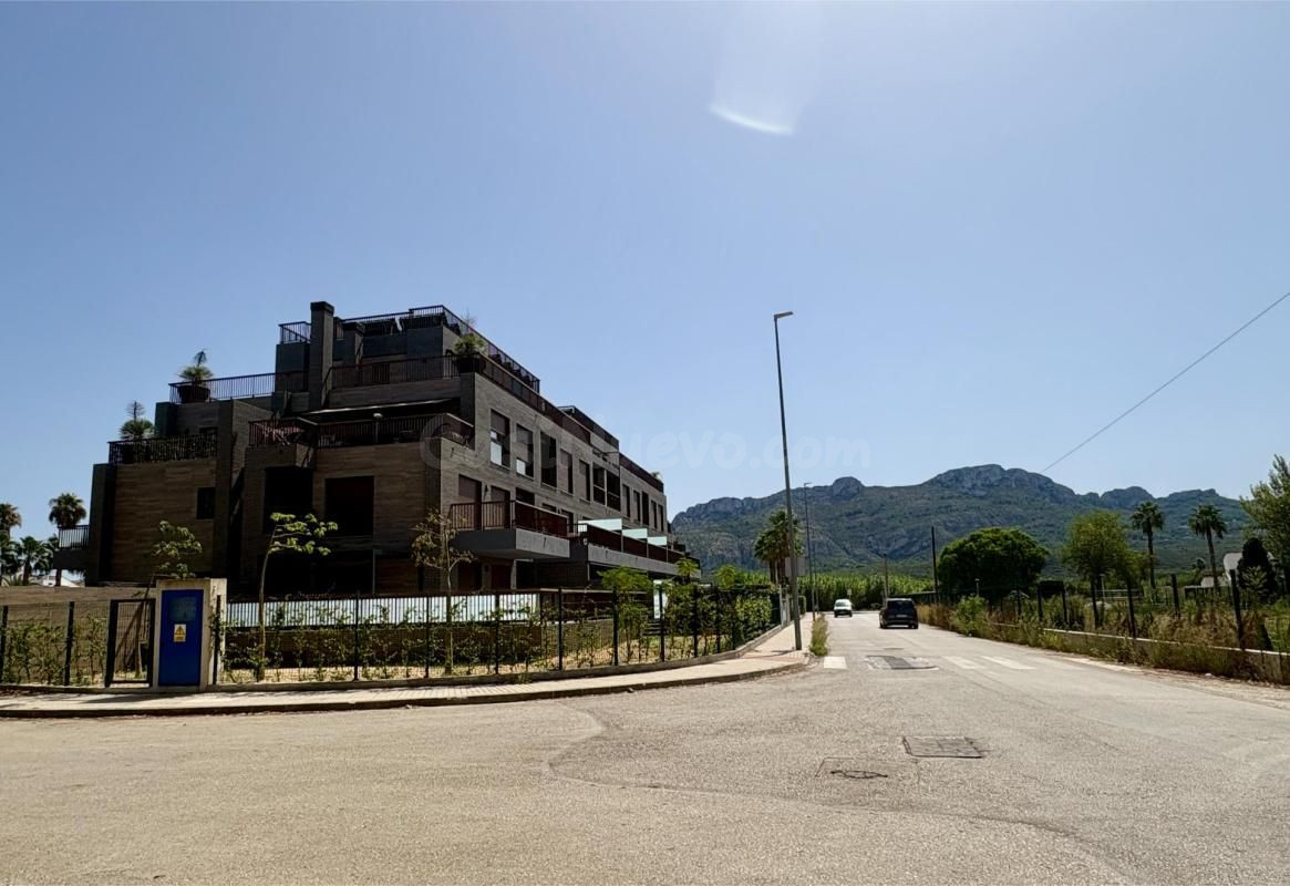 Apartamento 1 habitación 122m² en venta - Puerto