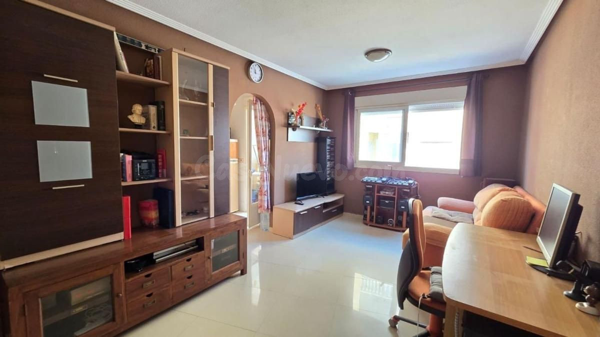 Apartamento 1 habitación 56m² en venta - Playa del Cura
