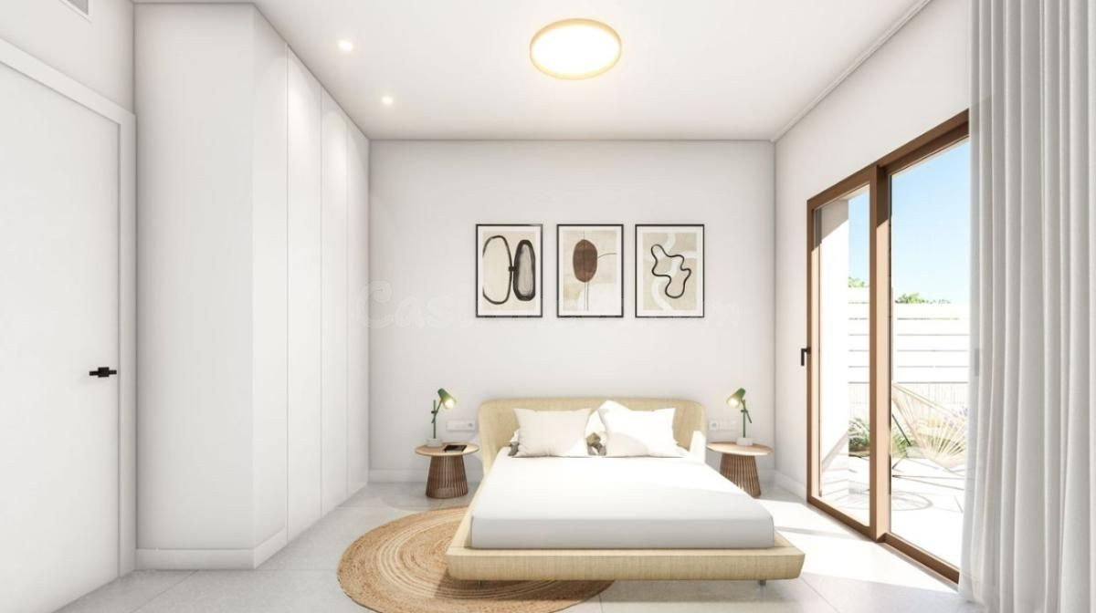 Apartamento 3 habitaciones 209m² en venta - San Javier - foto 2