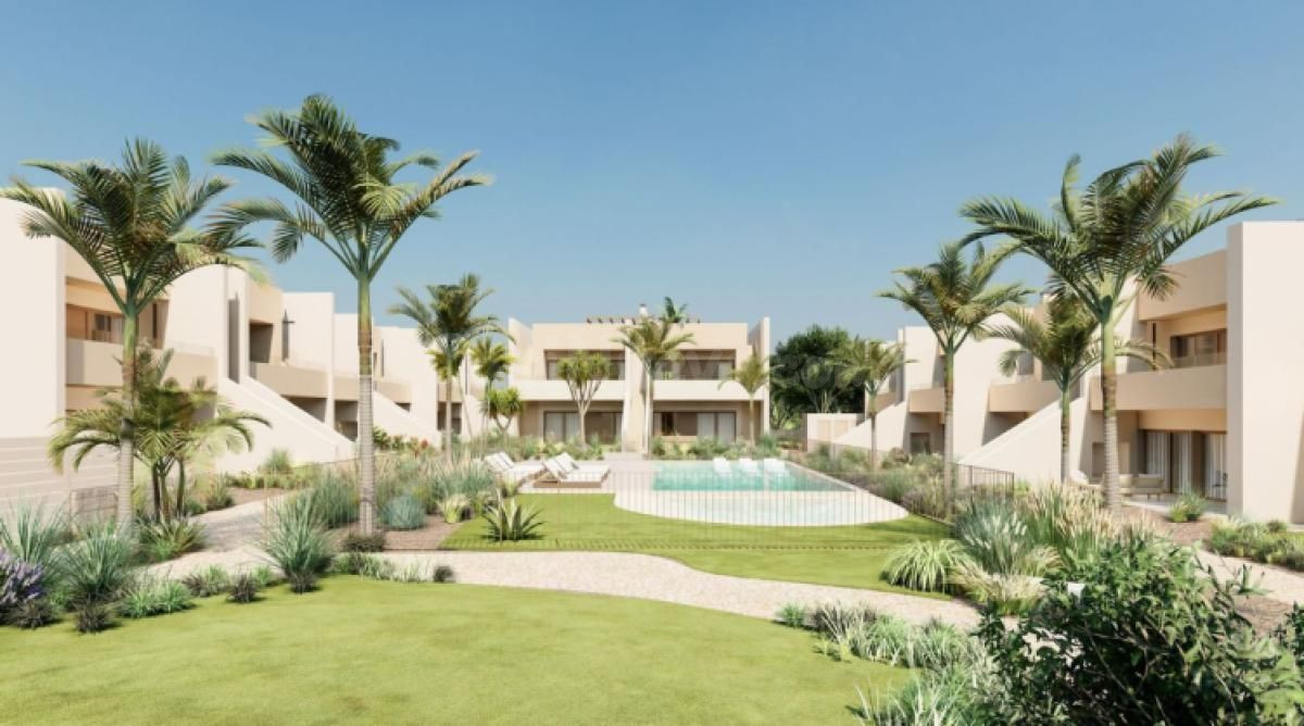 Apartamento 3 habitaciones 209m² en venta - San Javier - foto 3
