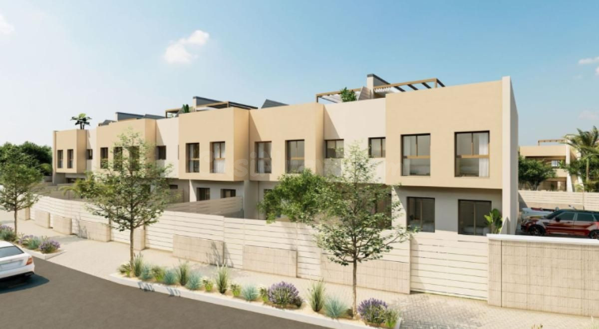 Apartamento 3 habitaciones 209m² en venta - San Javier - foto 5