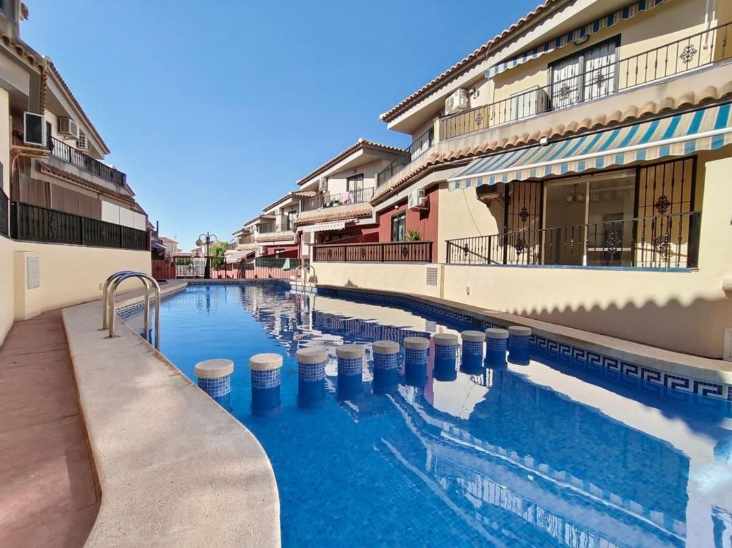 Casa 3 habitaciones 95m² en venta - Aguas Nuevas
