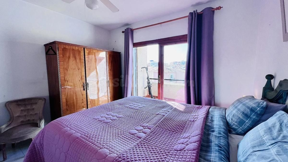 Apartamento 2 habitaciones 75m² en venta - La Mata