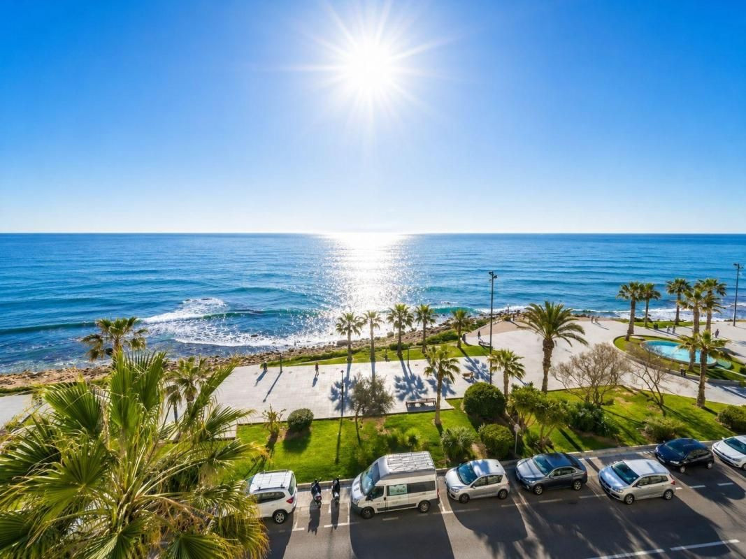 Apartamento 3 habitaciones 95m² en venta - Playa del cura