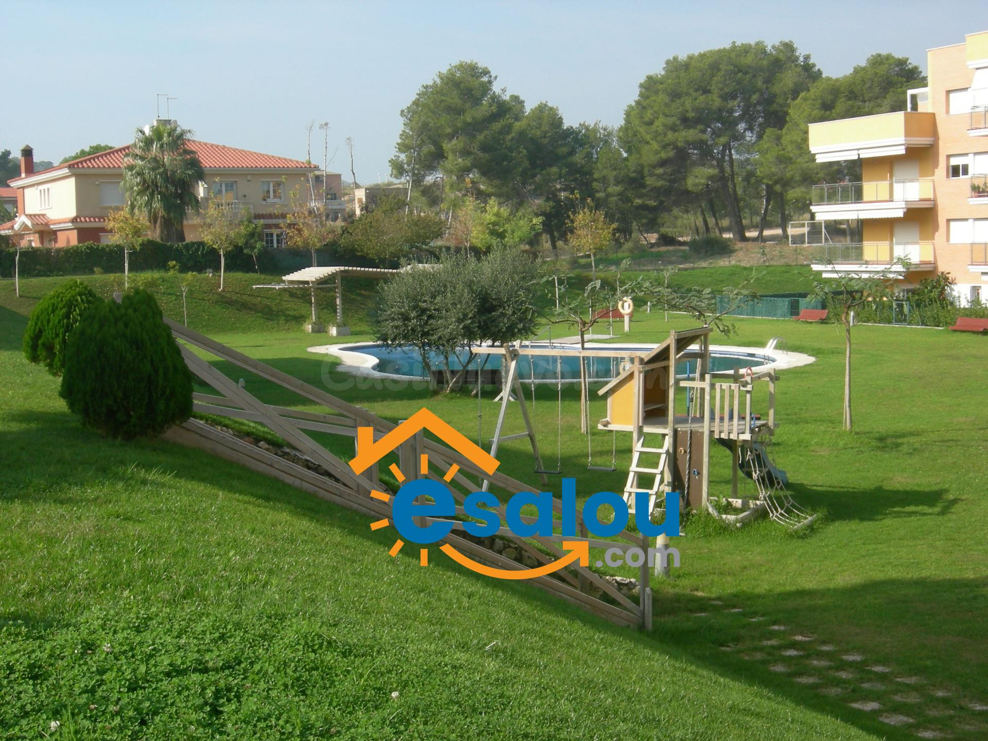 Oportunidad !!! Apartamento Amplio en calle Tramuntana de Sa - foto 2