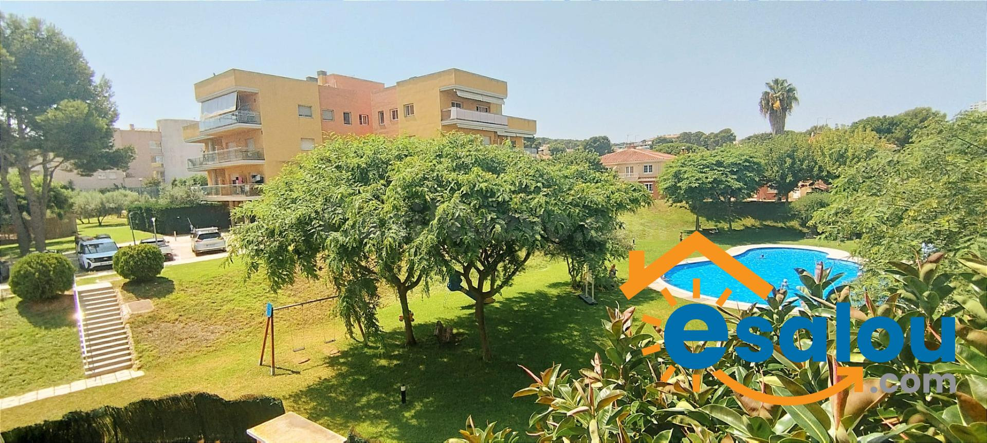 Oportunidad !!! Apartamento Amplio en calle Tramuntana de Sa - foto 3