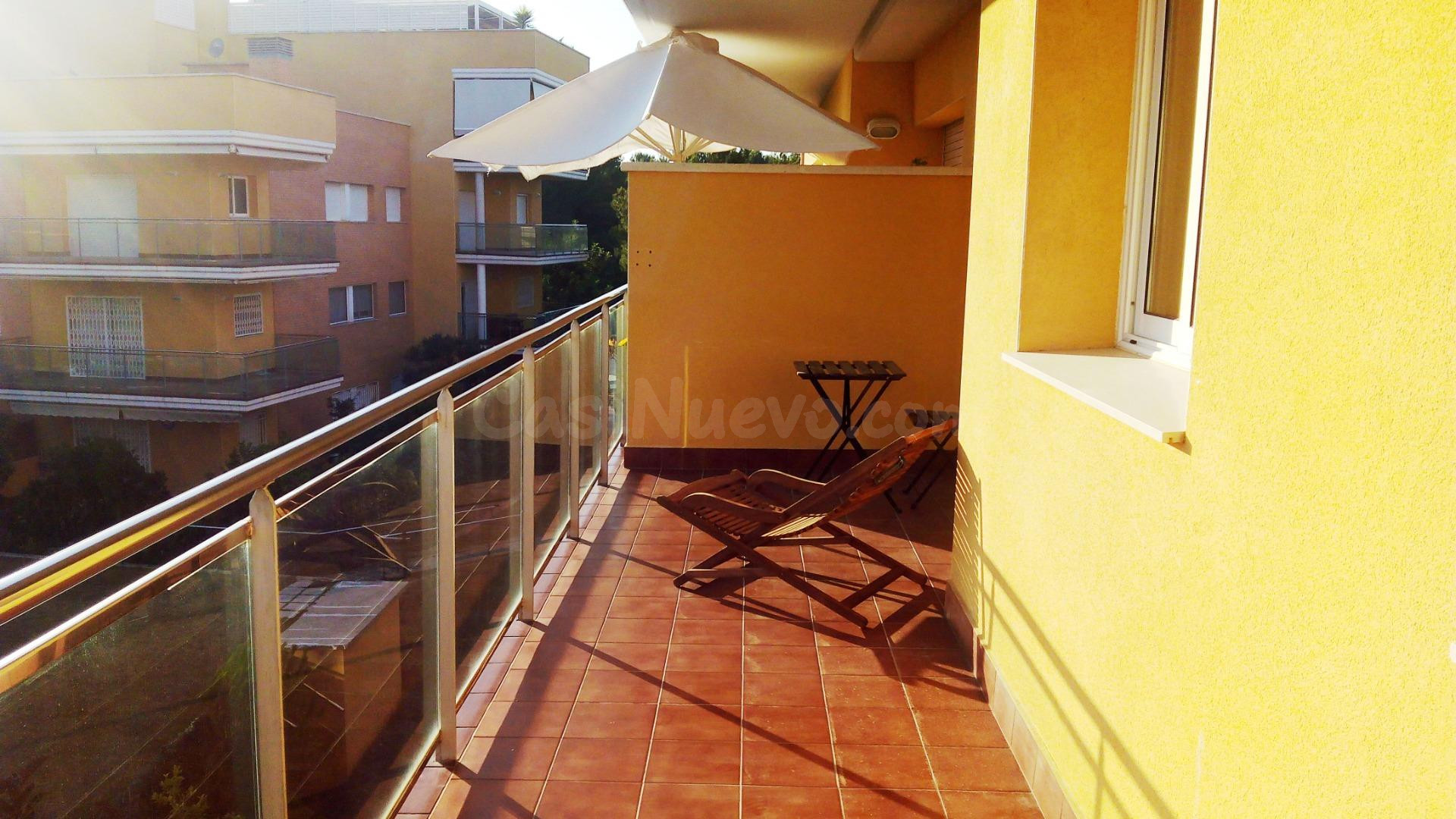 Oportunidad !!! Apartamento Amplio en calle Tramuntana de Sa - foto 5