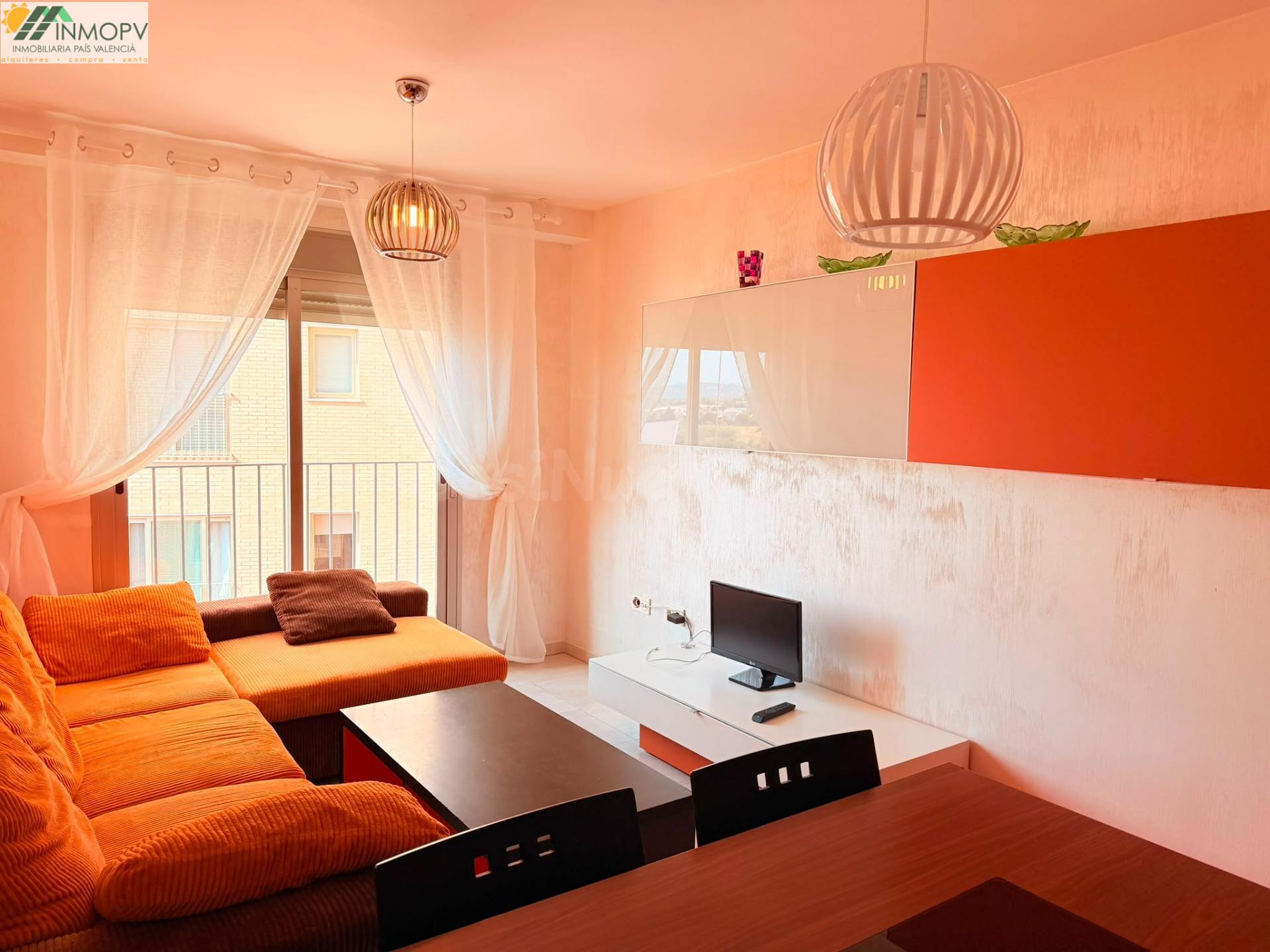 PISO DE 106 M2 CON 3 habitaciones, 2 BAÑOS Y ASCENSOR EN EL CENTRO DE VINARÒS – RÍO CUARTO