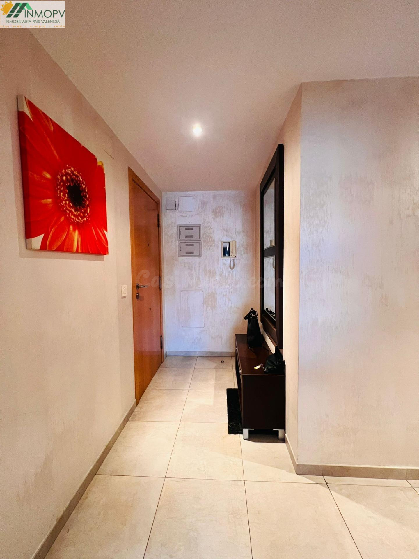 PISO DE 106 M2 CON 3 habitaciones, 2 BAÑOS Y ASCENSOR EN EL  - foto 4