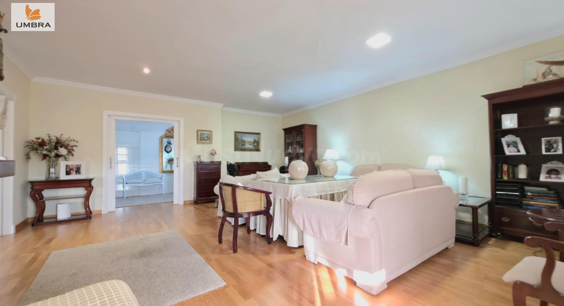 ÁTICO DE ESQUINA DE 273 M2 CON 3 TERRAZAS, 6 habitaciones, G - foto 3
