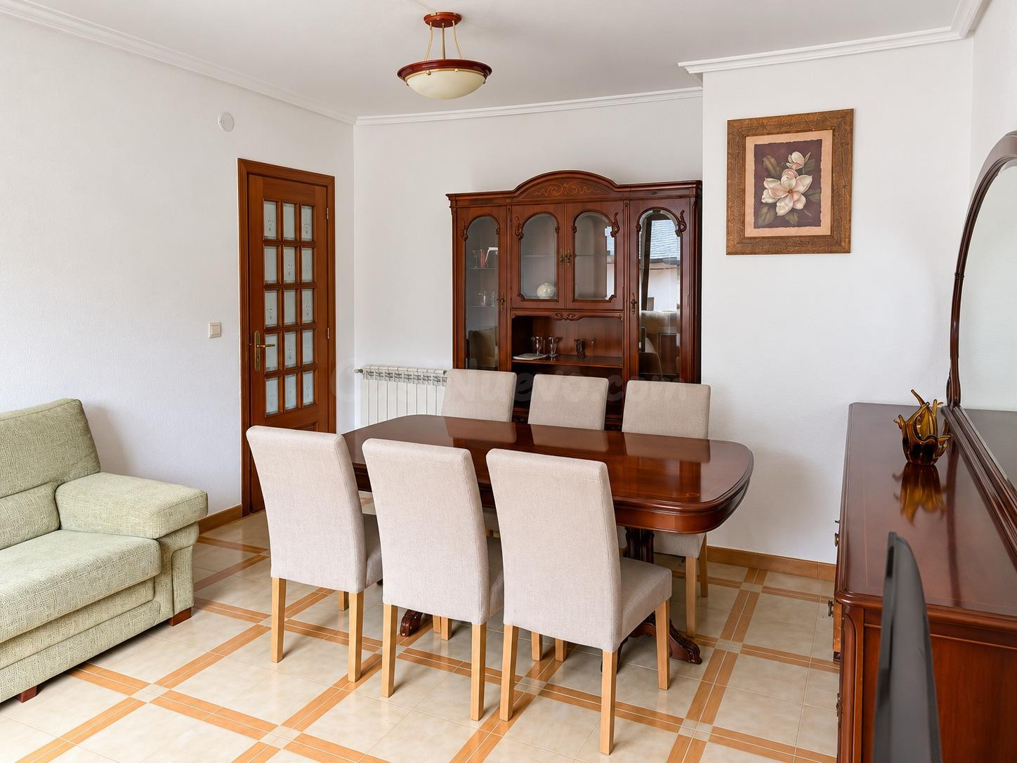 CASA INDEPENDIENTE EN PLENO CAMINO DE SANTIAGO – TRA­BADELO  - foto 5