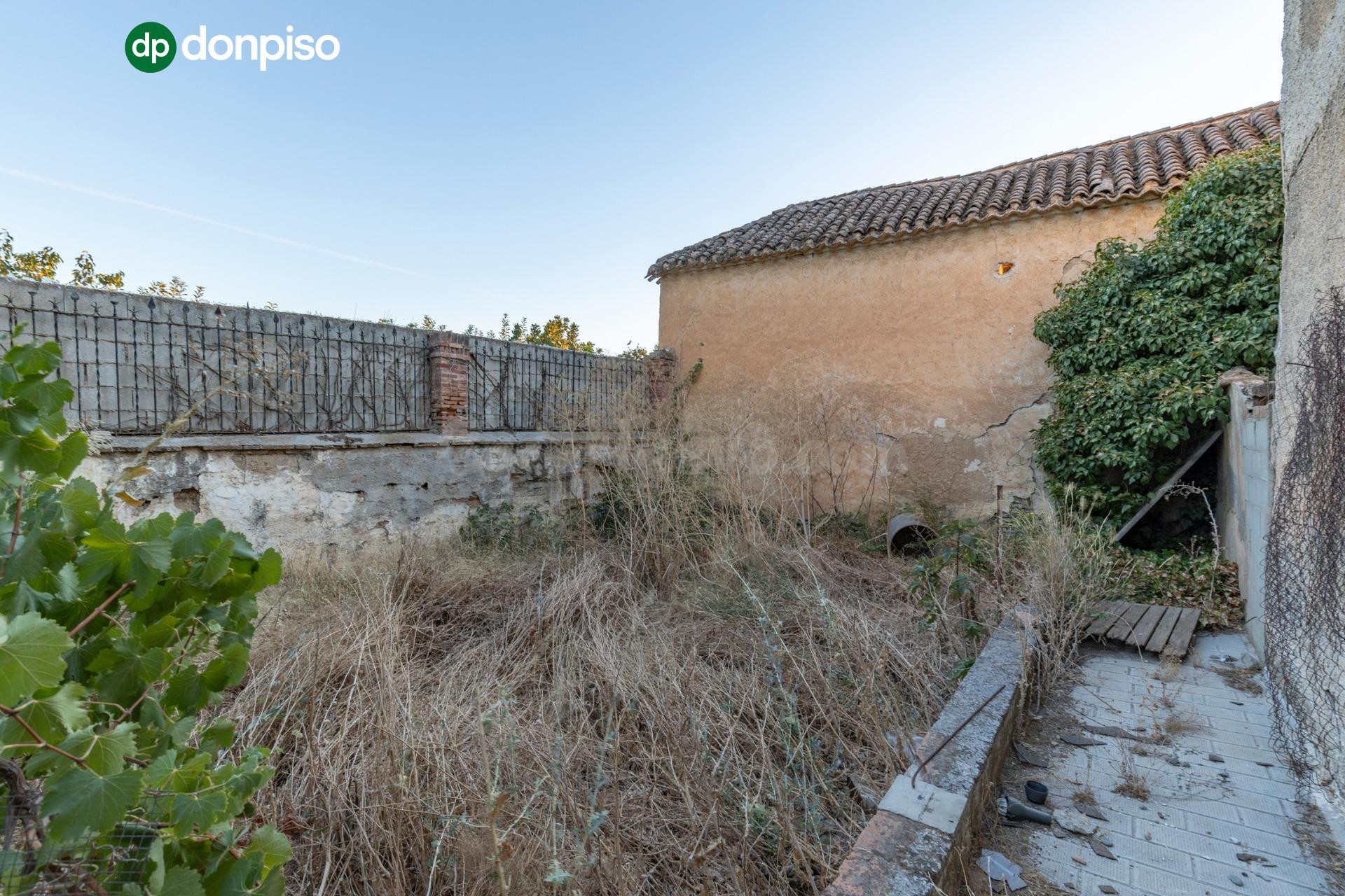 Cortijo El Marchal – Finca rústica de 1.420 m2 entre Alhendí - foto 5