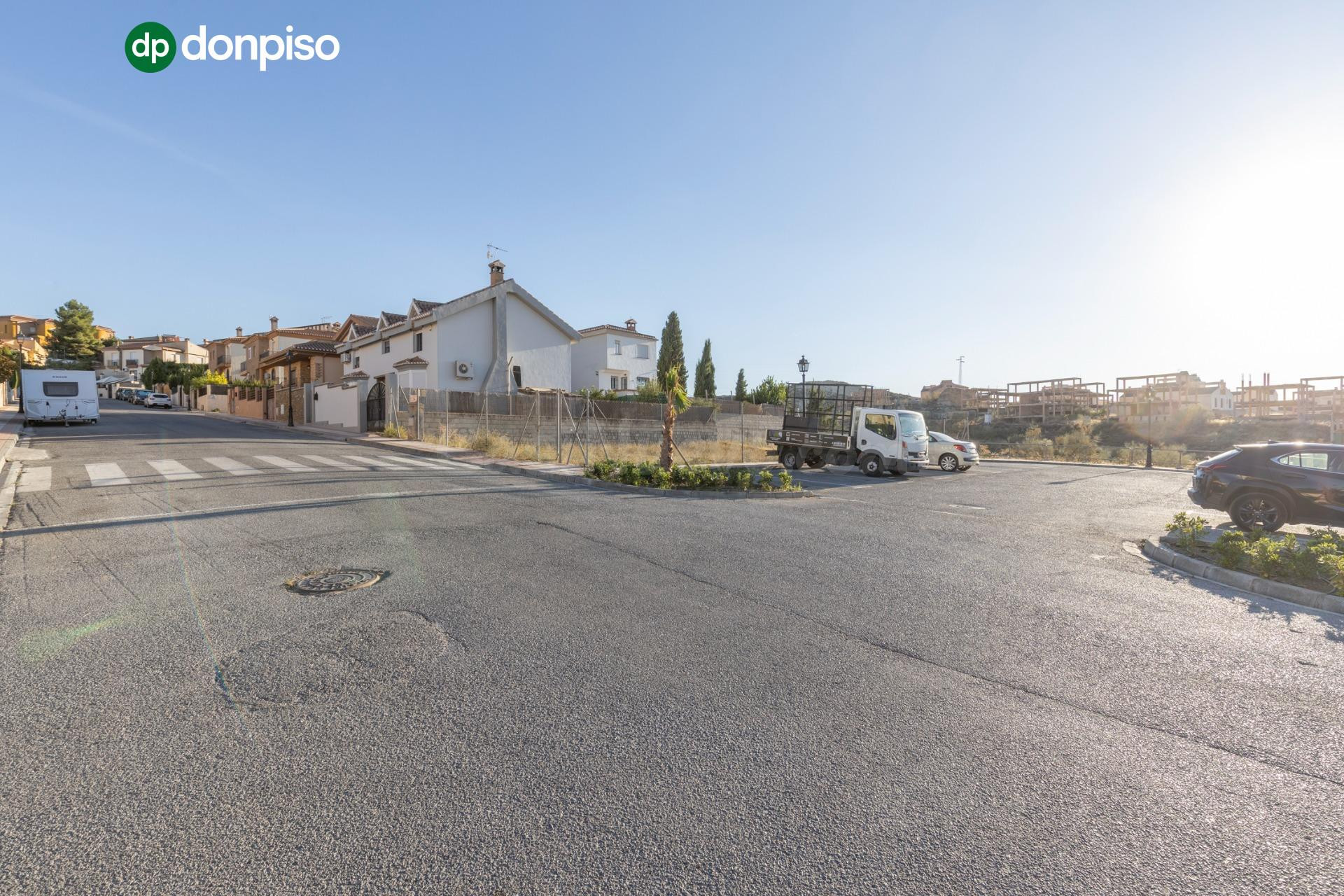 Terreno en venta en Residencial La Quinta, Alhendín - foto 4