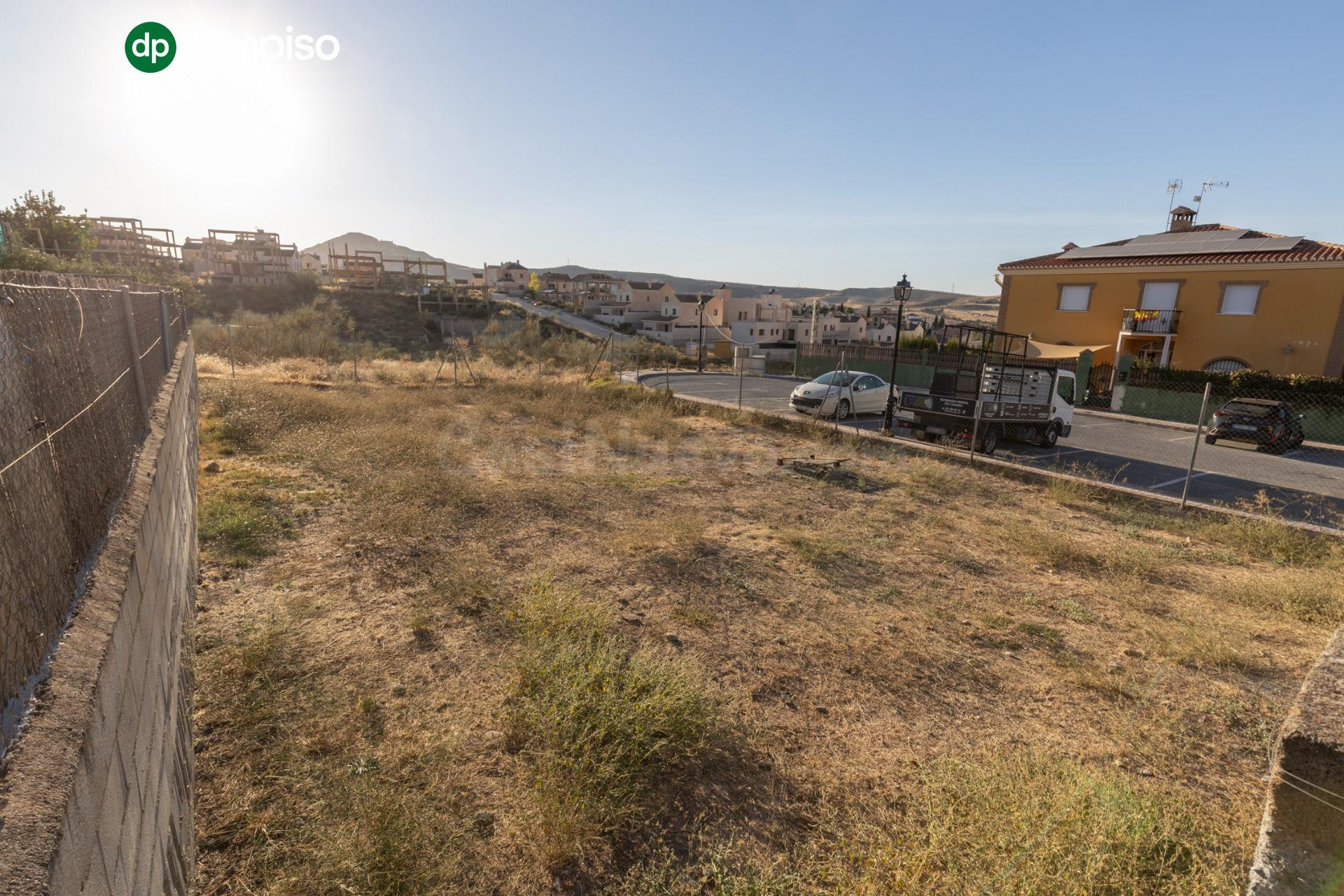 Terreno en venta en Residencial La Quinta, Alhendín - foto 5