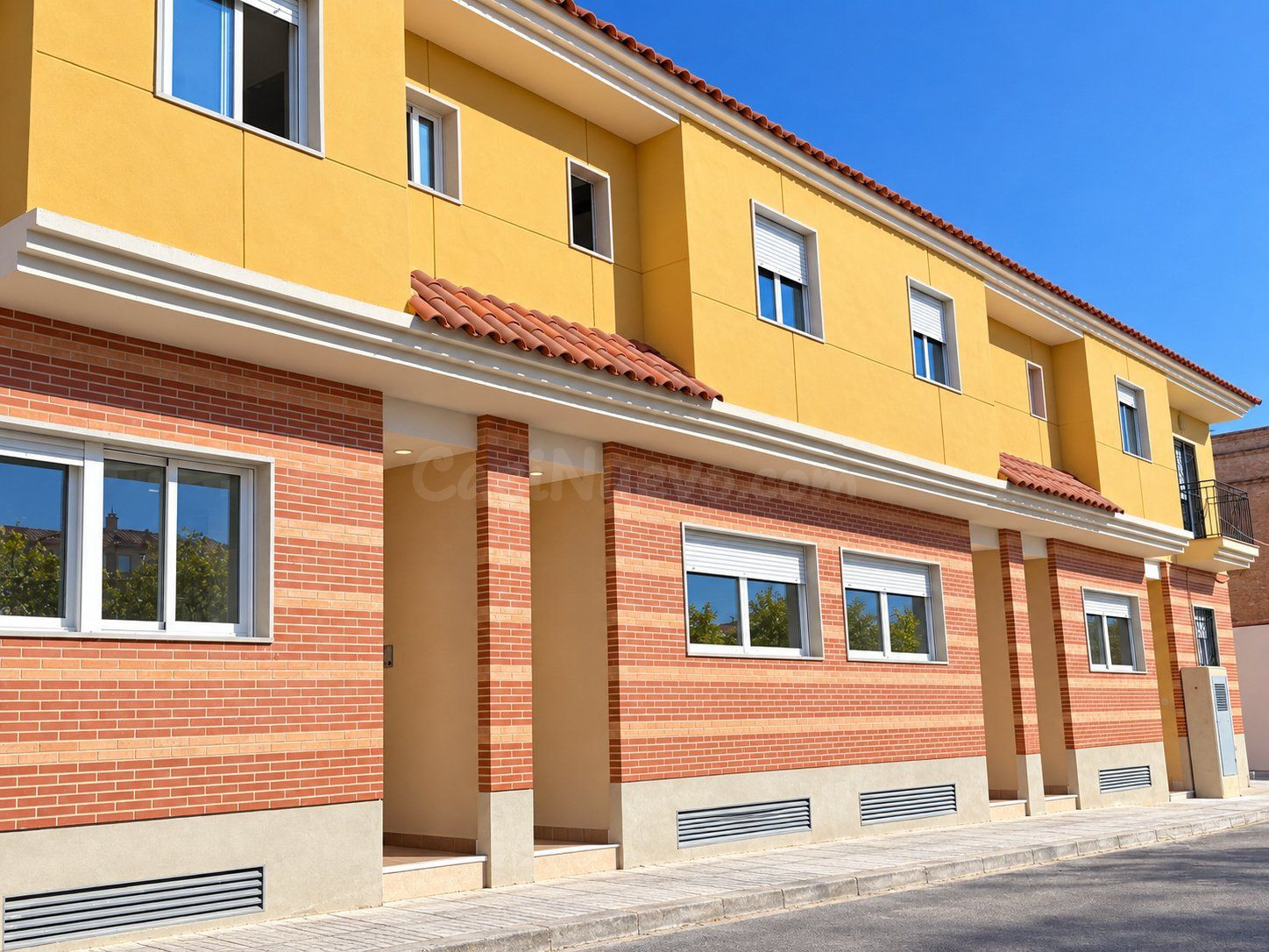 Adosado 3 habitaciones 156m² en venta - Metro massalaves - foto 4