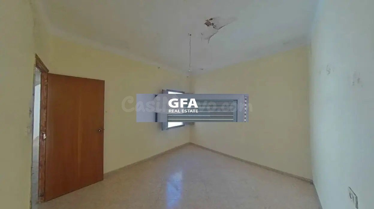 Piso 3 habitaciones 80m² en venta - Zona Llombai