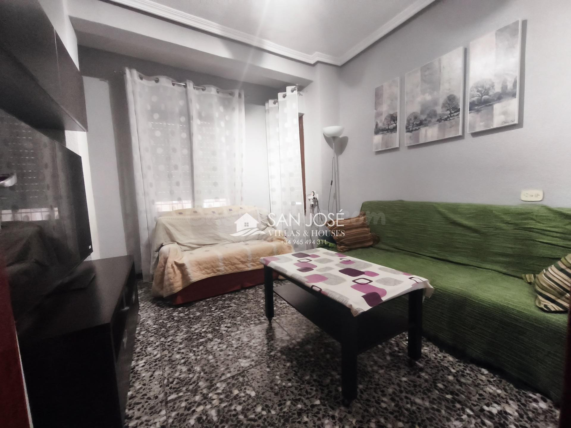 SE VENDE CASA EN PLENO CENTRO HISTORICO DE ASPE - foto 3