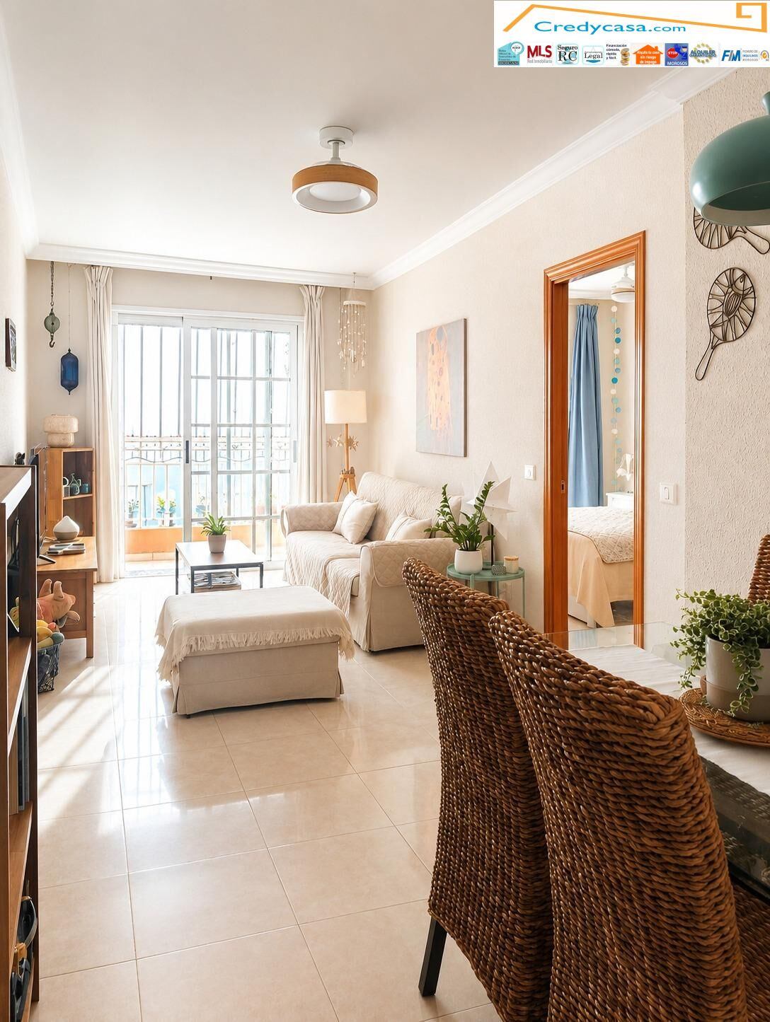 Tenerif Sur -PISO 2 habitaciones VENTA 18.000 € entrada - 87 - foto 4