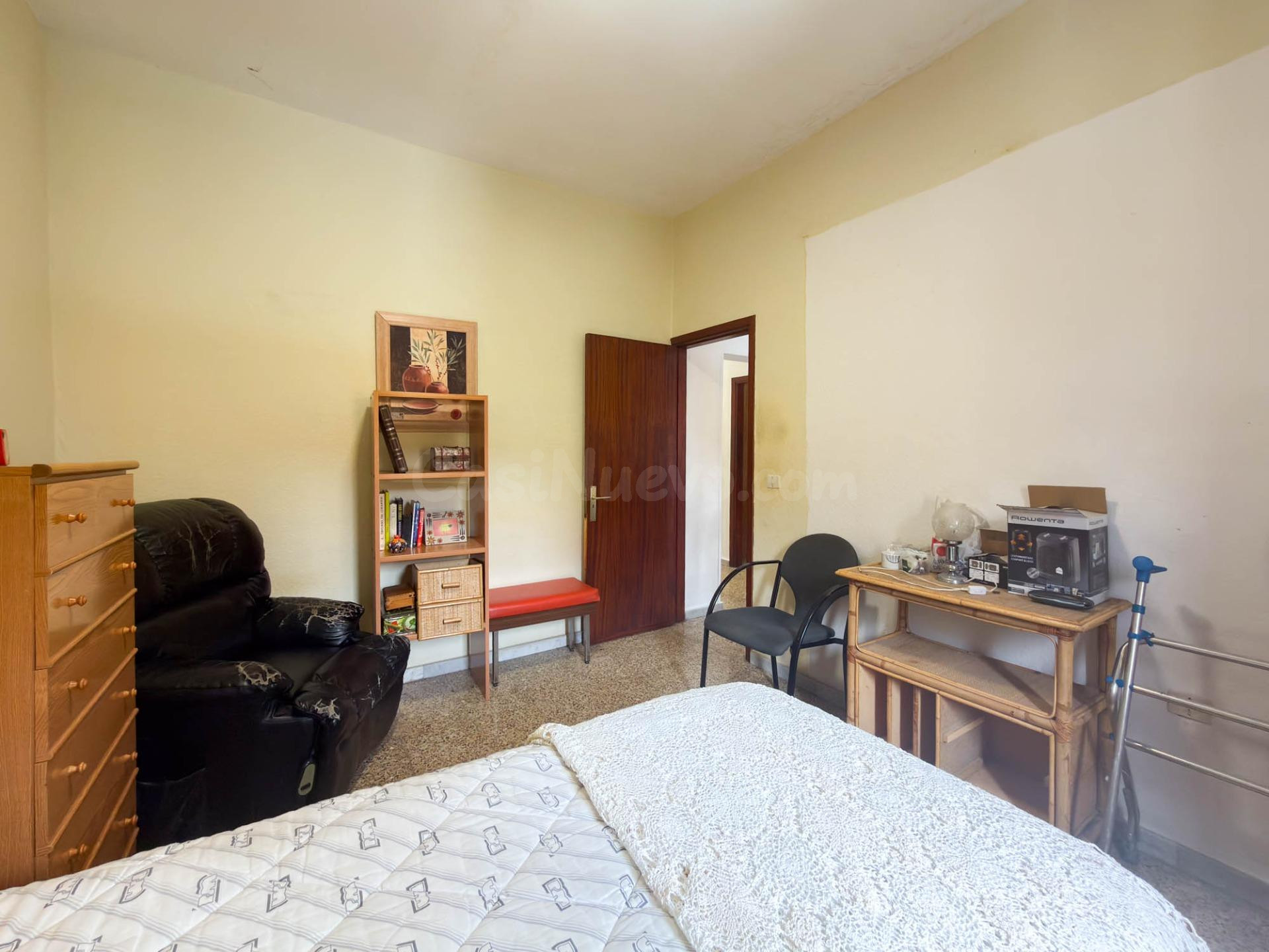 Piso de 2 dormitorios con amplia azotea de uso privativo en  - foto 4