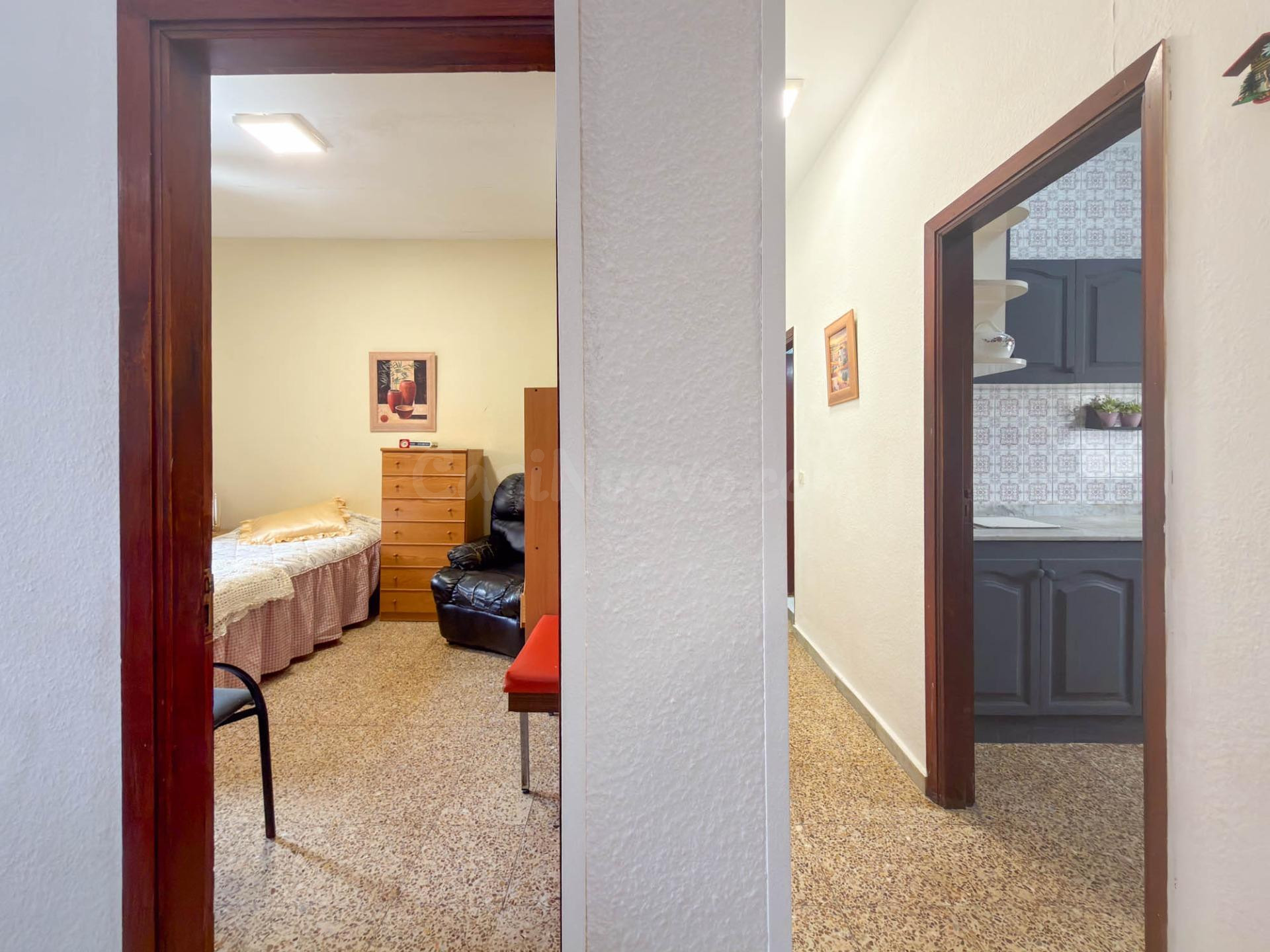 Piso de 2 dormitorios con amplia azotea de uso privativo en  - foto 5