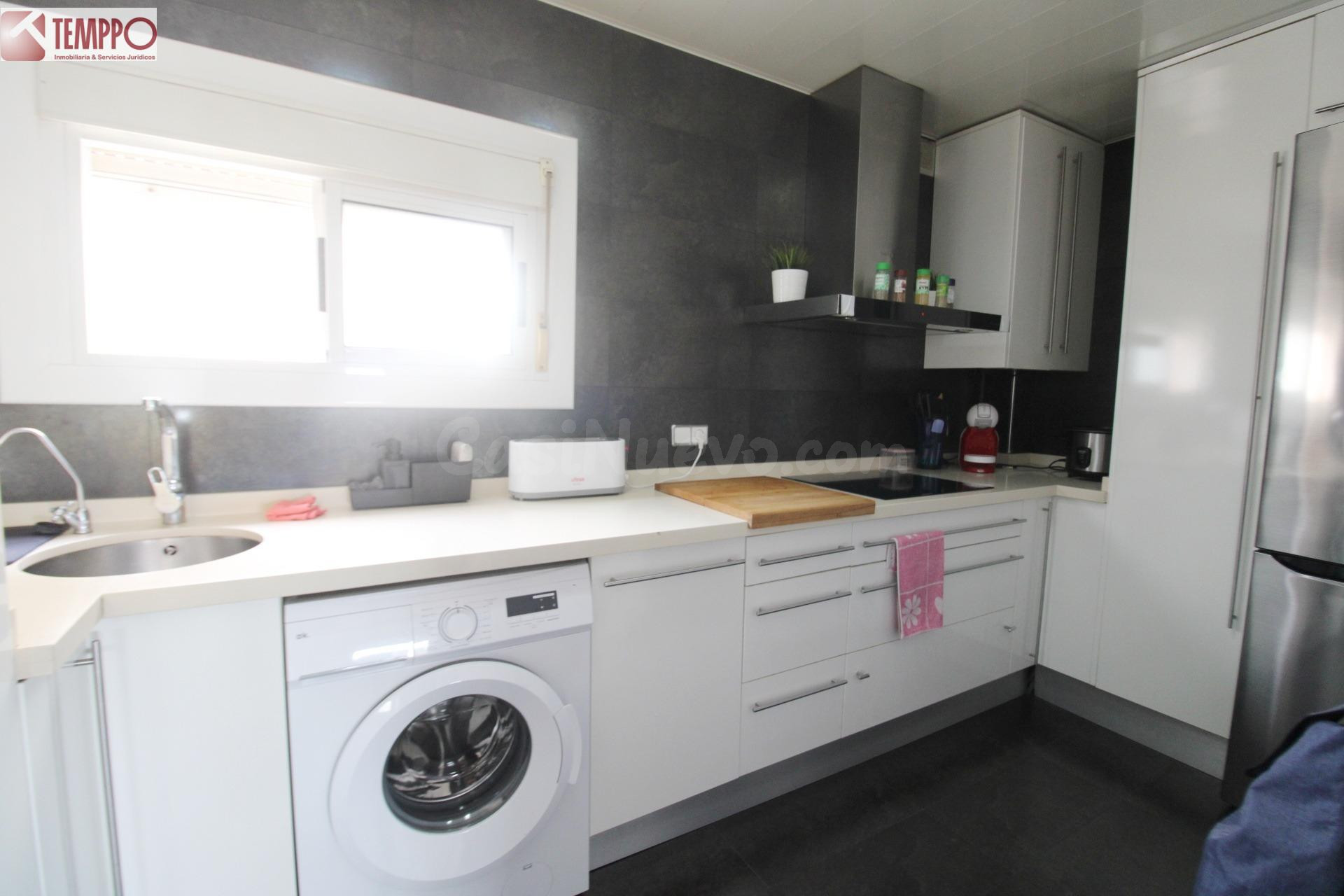 PISO REFORMADO de 3 DORMITORIOS, con VISTAS DESPEJADAS y con - foto 4